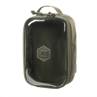 M-Tac Elite Small Gen.II organizators 22 × 14 cm