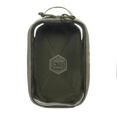 M-Tac Utility Organizer Transparent Elite Small Gen.II Daiktų organizatorius, mažas