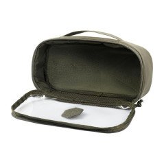 M-Tac Utility Organizer Transparent Elite Medium Gen.II Daiktų organizatorius, vidutinis