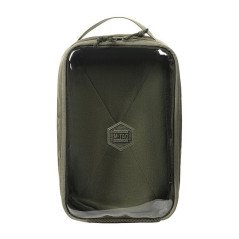 M-Tac Utility Organizer Transparent Elite Large Gen.II Daiktų organizatorius, didelis