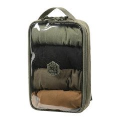 M-Tac Utility Organizer Transparent Elite Large Gen.II Daiktų organizatorius, didelis