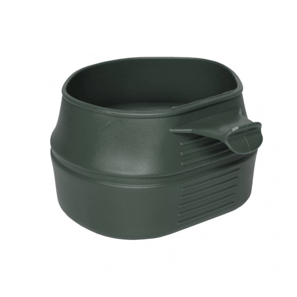 Wildo saliekamais kauss 200 ml, ražots