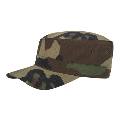 Helikon-Tex taktiskā saules cepure – ventilējama, metāla sprādze