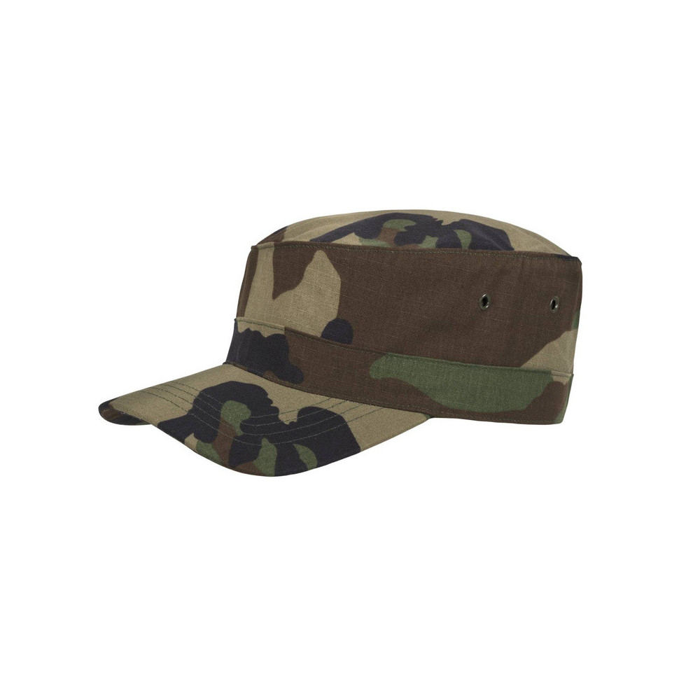 Helikon-Tex taktiskā saules cepure ventilējama, metāla