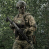 M-Tac "Sorry" taktiskā uzlīme Oksfordas 190 g/m, Ranger Green