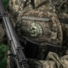 M-Tac "Sorry" taktiskā uzlīme Oksfordas 190 g/m, Ranger Green
