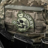 M-Tac "Sorry" taktiskā uzlīme Oksfordas 190 g/m, Ranger Green