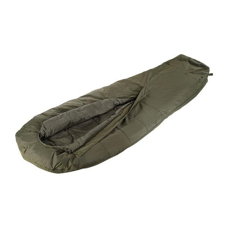 M-Tac Sleeping Bag Olive Miegmaišis