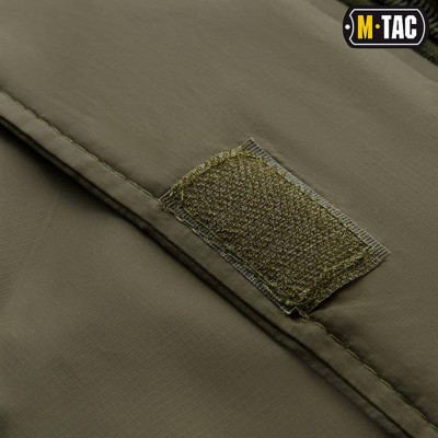 M-Tac guļammaiss – ripstop neilons, holofibrs, -5/+5 °C