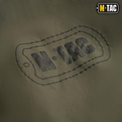 M-Tac guļammaiss – ripstop neilons, holofibrs, -5/+5 °C