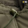 M-Tac Sleeping Bag Olive Miegmaišis