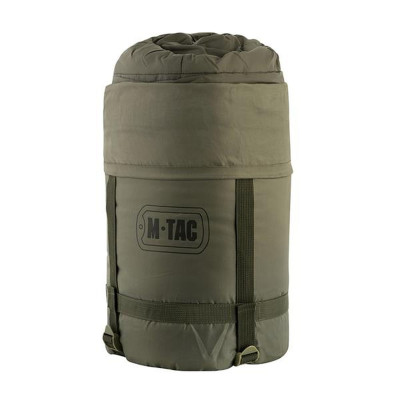 M-Tac guļammaiss – ripstop neilons, holofibrs, -5/+5 °C