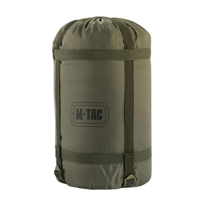 M-Tac guļammaiss – ripstop neilons, holofibrs, -5/+5 °C
