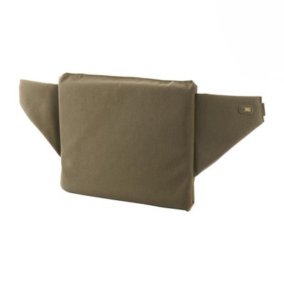 M-Tac sēdamais paklājiņš pie jostas – Cordura 1000D, 35 mm