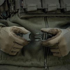 M-Tac Seating Pad with Belt Sėdėjimo padas su diržu