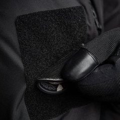 M-Tac Patch Til Valhall PVC Antsiuvas