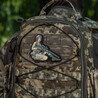 M-Tac Tactical Girl vikingu PVC plāksnīte 8 × 10 cm — 8/8