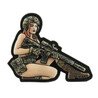 M-Tac Tactical girl №2 PVC Antsiuvas