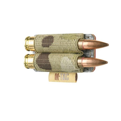 M-Tac neilona patronu turētājs .308 / 7,62×51 mm