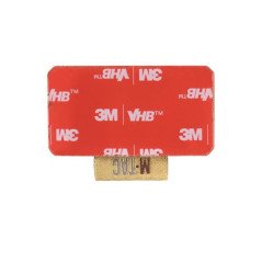 M-Tac Bandolier with Velcro for 2 cartridges cal. 308 Šovinių laikiklis