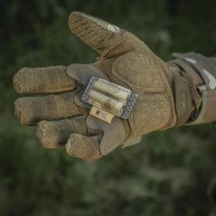 M-Tac Bandolier with Velcro for 2 cartridges cal. 308 Šovinių laikiklis