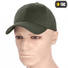 M-Tac Baseball Cap Flex Rip-Stop Beisbolo kepuraitė