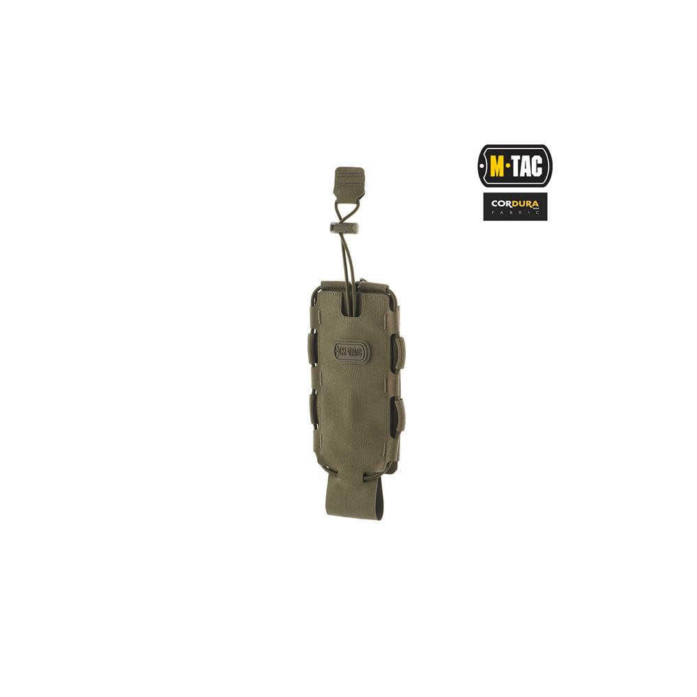 M-Tac Elite kolbu un pudeļu soma
