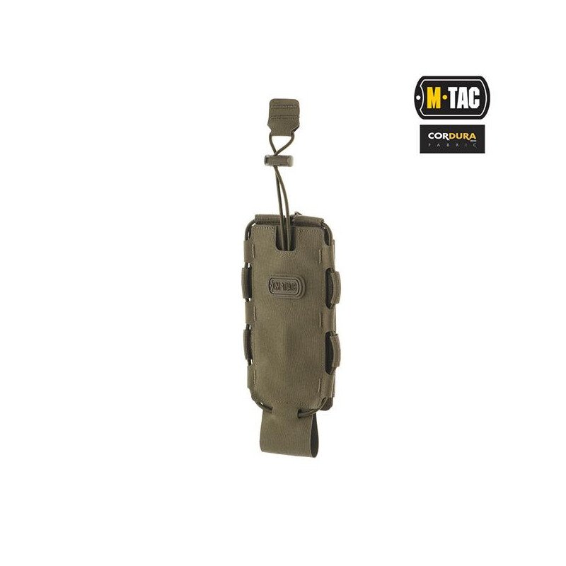 M-Tac Flask/Bottle Pouch Elite Gertuvės dėklas