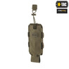 M-Tac Elite kolbu un pudeļu soma – 500 CORDURA, MOLLE