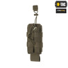 M-Tac Elite kolbu un pudeļu soma – 500 CORDURA, MOLLE