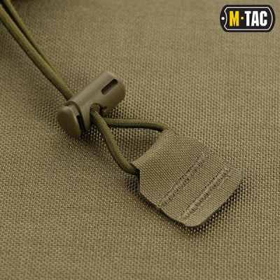 M-Tac Elite kolbu un pudeļu soma – 500 CORDURA, MOLLE