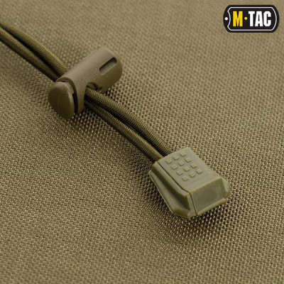 M-Tac Elite kolbu un pudeļu soma – 500 CORDURA, MOLLE