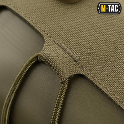 M-Tac Elite kolbu un pudeļu soma – 500 CORDURA, MOLLE