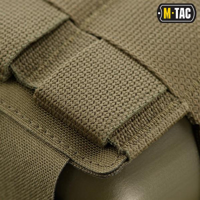 M-Tac Elite kolbu un pudeļu soma – 500 CORDURA, MOLLE