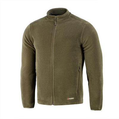 M-Tac Nord Fleece Polartec 200 jaka – YKK