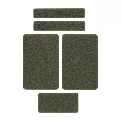M-Tac Velcro paneļu komplekts – 5 gab., neilons