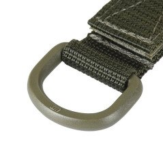 M-Tac Fastening with D-ring Papildomas tvirtinimas