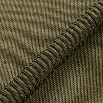 M-Tac Safety spirālveida drošības aukla ierocim, Olive