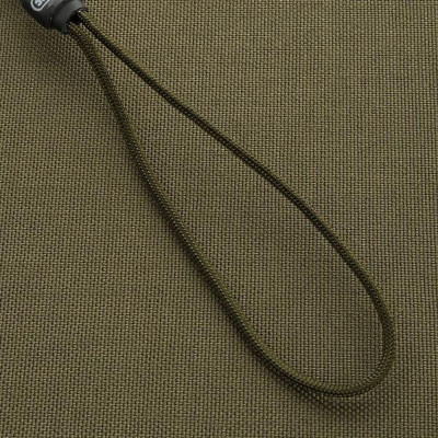 M-Tac Safety spirālveida drošības aukla ierocim, Olive