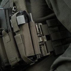 M-Tac Pouch for Tourniquet Elastic with a Velcro Gen.5 Turniketo dėklas