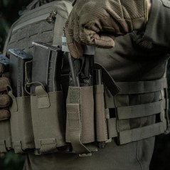 M-Tac Pouch for Tourniquet Elastic with a Velcro Gen.5 Turniketo dėklas