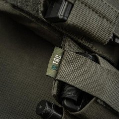 M-Tac Pouch for Tourniquet Elastic with a Velcro Gen.5 Turniketo dėklas