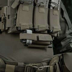 M-Tac Pouch for Tourniquet Elastic with a Velcro Gen.5 Turniketo dėklas