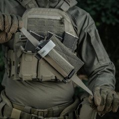 M-Tac Pouch for Tourniquet Elastic with a Velcro Gen.5 Turniketo dėklas