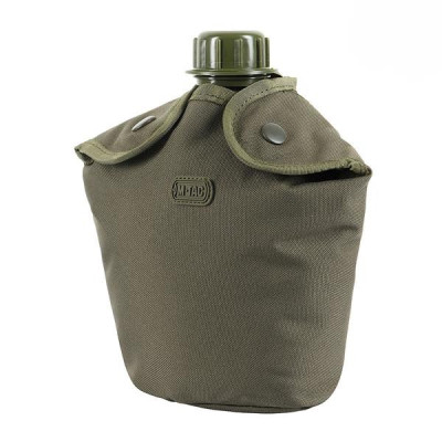 M-Tac MOLLE ūdens pudeles soma – PVC 600D