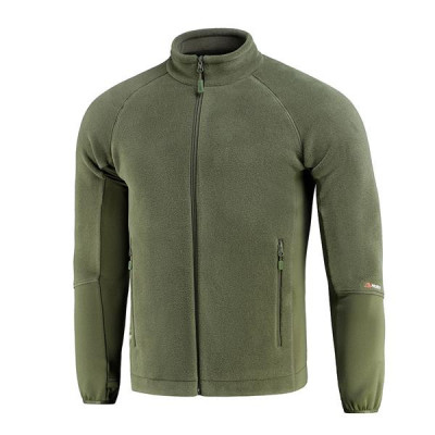 M-Tac Polartec Sport 200 flīsa jaka