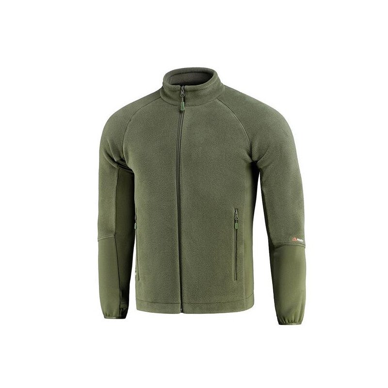 M-Tac Sport Polartec Fleece Jacket Flisinė striukė/džemperis