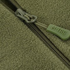 M-Tac Sport Polartec Fleece Jacket Flisinė striukė/džemperis