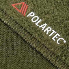 M-Tac Sport Polartec Fleece Jacket Flisinė striukė/džemperis