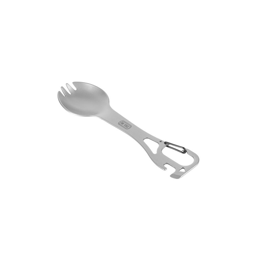M-Tac nerūsējošā tērauda sporks 14,8